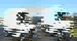 Sprinter (2006 - 2013)